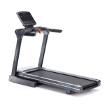Беговая дорожка Oxygen Fitness PALLADIUM LCD PRO